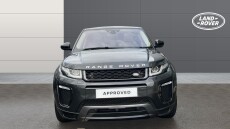 Land Rover Range Rover Evoque 2.0 Ingenium Si4 HSE Dynamic Lux 5dr Auto Petrol Hatchback